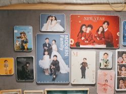 -倾城宝贝儿童摄影(广州天河店)