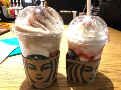-星巴克(广州动漫星城东区店)