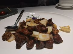 -漢舍中国菜馆(浦东嘉里城店)