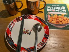 -塔哈尔·新疆盛宴(复地活力城店)