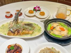 -唐苑酒家·岭南粤菜名店(太古仓店)