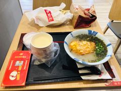 -永和大王(广渠店)