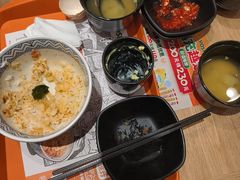 -吉野家(上海美罗城店)