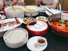 -满堂·烤鸭店·北京菜(鼓楼店)