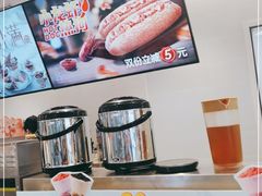 -DQ·蛋糕·冰淇淋(湖景东路店)