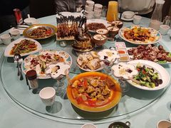 -巴依老爷·新疆美食(上城区天城路店)