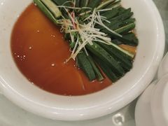 -红高粱大酒店(宁山东路店)