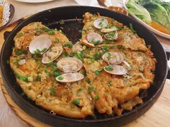 -李记潮汕砂锅粥(营福路店)