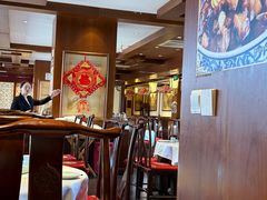 -惠丰堂饭庄·烤鸭·京味菜(西北旺·航天城店)