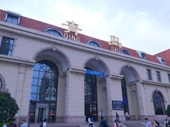 -九龙餐厅(大沽路店)