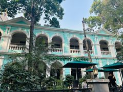 -星巴克臻选(广州沙面店)