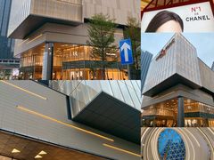 -东莞松山湖万象汇