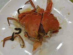 -阳江餐厅·30年老字号·粤菜海鲜大排档