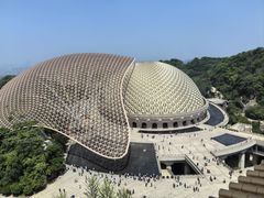 -牛首山文化旅游区