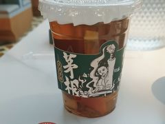 -火啫啫·粤式啫啫煲(南京弘阳店)