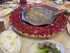 -小肥牛潮汕牛肉火锅(南联店)