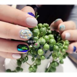 -LEILEI NAIL蕾蕾美甲美睫