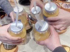 -海底捞大排档火锅(打浦路店)