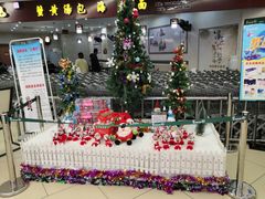 -永辉超市(嘉定大融城店)