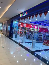 -TOYSRUS玩具反斗城(重庆来福士店)