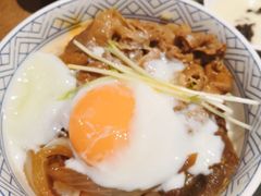 -牛気·越光米牛肉饭(水游城店)