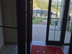 -喀纳斯鸿福生态度假酒店
