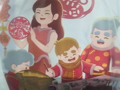 -爸爸糖吐司面包(大连高新锦辉商场店)