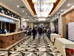 大堂-顺德人家食府(黄金广场店)