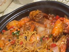 -串盟烧烤大排档·长沙美食地标(星沙店)