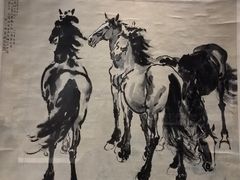 -徐悲鸿纪念馆