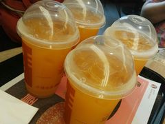 -肯德基(蓝桥店)