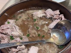 -香顺·客家菜(常平店)
