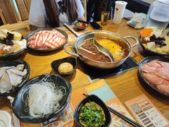 -呷哺呷哺(砂之船奥莱店)