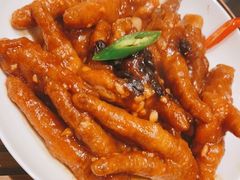 -溢香苑瓦罐(前进路店)