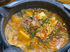 -笔记安顺夺夺粉火锅