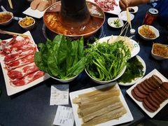 -草原饭店火锅