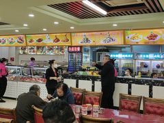 -西塔大冷面(市府大路店)