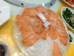 -盛港湾海鲜食府(黄沙店)