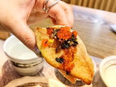 -林妈妈村·日式料理(宝山万达店)