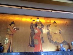 -北京盘古七星酒店