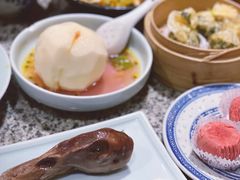 -南京大牌档(香港广场店)