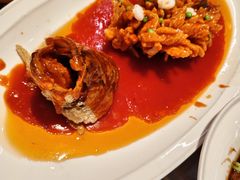 -陈记菜馆·非遗淮扬菜(东关街教场店)