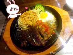 -豪享来牛排(人民店)