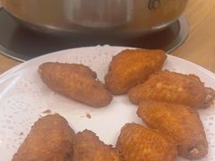 -吉友粥底火锅(方斜路店)