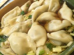 -三姐妹饺子(东木头市店)