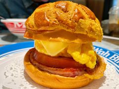 广州首创Big Men菠萝包-敏华冰厅(天河城店)