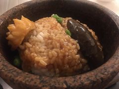-天伦里餐厅(绿城桃花源店)