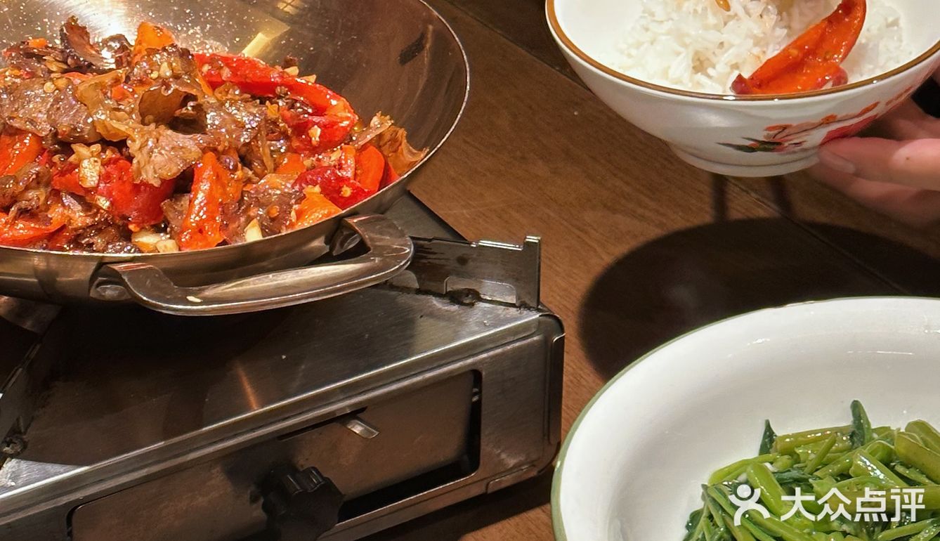 破防了！家人们一定要试试这个烧辣椒卤牛肉