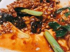 -梅飞酒家(桑园路店)