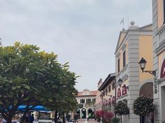 -佛罗伦萨小镇广佛名品奥特莱斯(疏港路店)